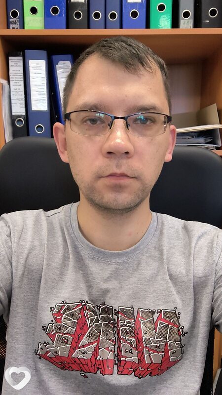 Валентин, 42, Гродно — анкета №782158