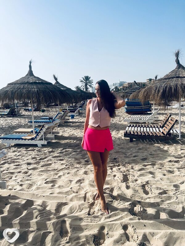 Natali, 39, Минске — анкета №782161