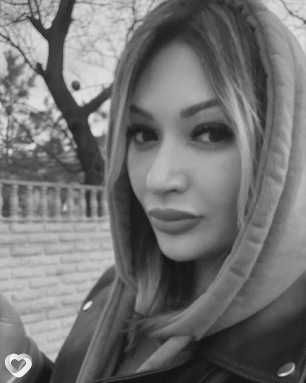 Мария, 44, Кривое Роге — анкета №782175