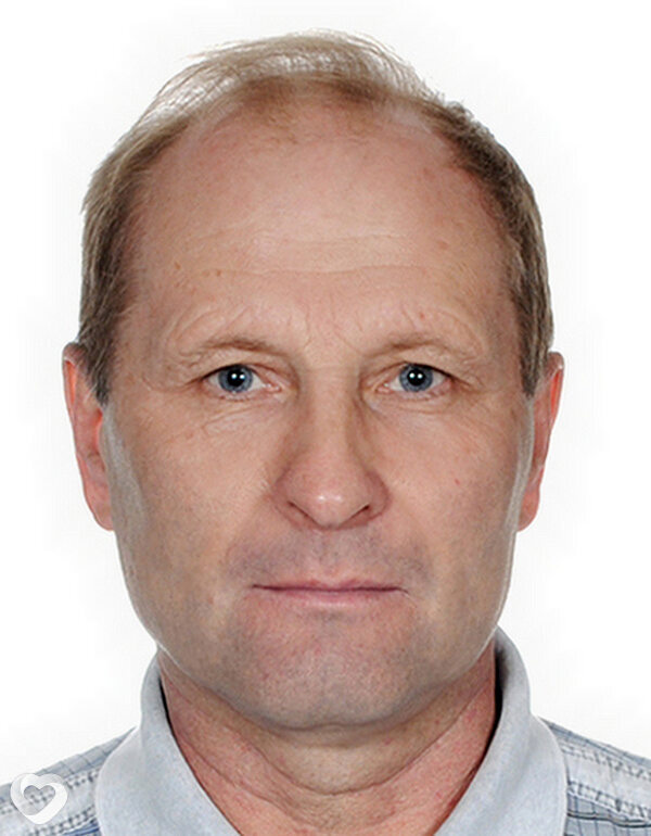 Саша, 62, Волгограде — анкета №782177