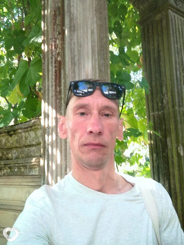 Алексей, 43, Санкт-Петербурге — анкета №782183