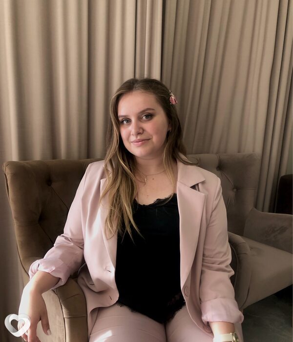 Софья, 24, Муроме — анкета №782186