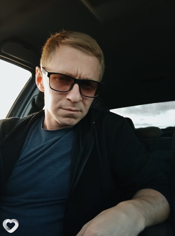 Илья, 35, Твери — анкета №782188