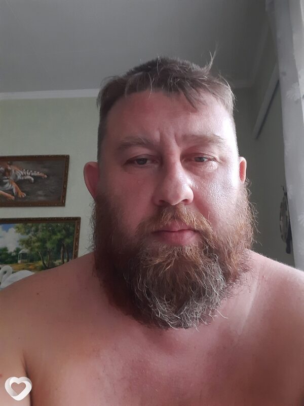 Дмитрий, 47, Феодосии — анкета №782195