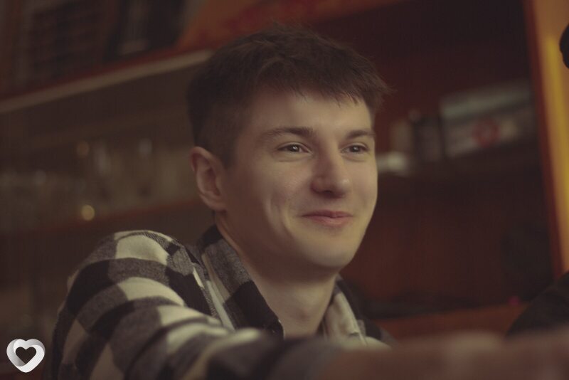 Денис, 23, Кургане — анкета №782201