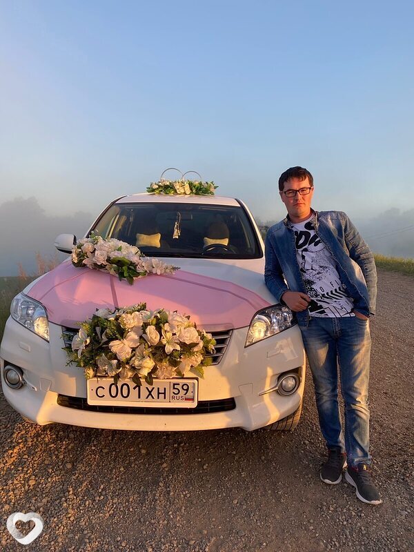 Денис, 31, Осе — анкета №782203
