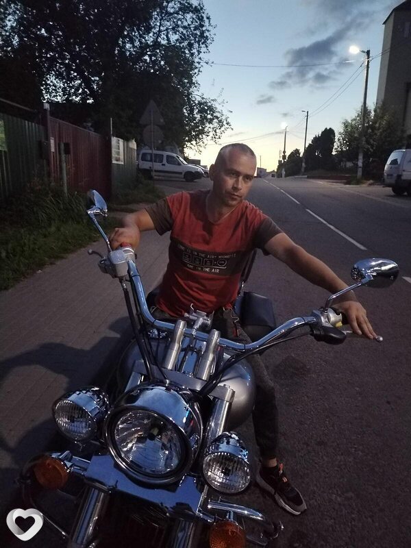 Кирилл, 45, Смолевичах — анкета №782204