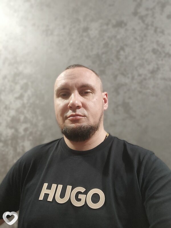 Сергей, 40, Бодайбо — анкета №782212