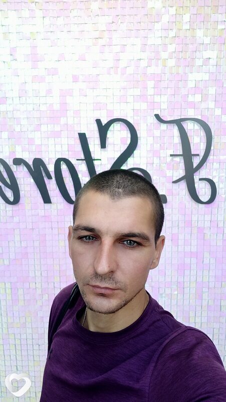 Дмитрий, 39, Харькове — анкета №782325