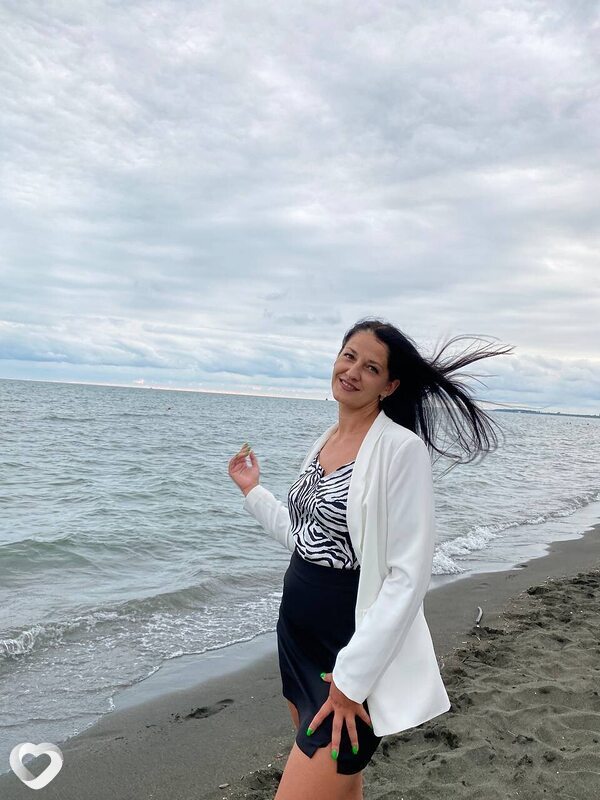 Катерина, 40, Минске — анкета №782326