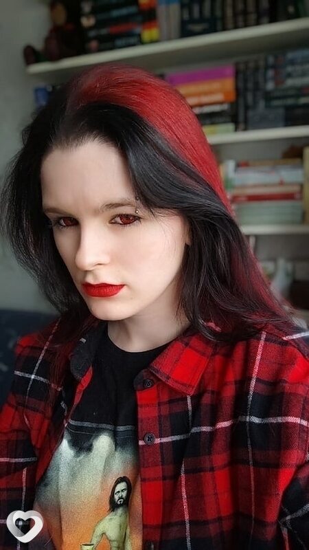 Warmfox, 25, Челябинске — анкета №782328