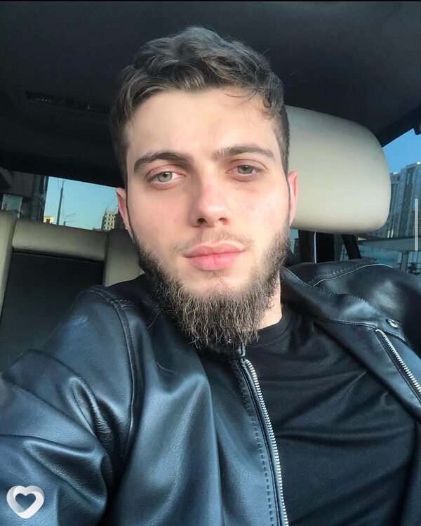Марат, 28, Москве — анкета №782329
