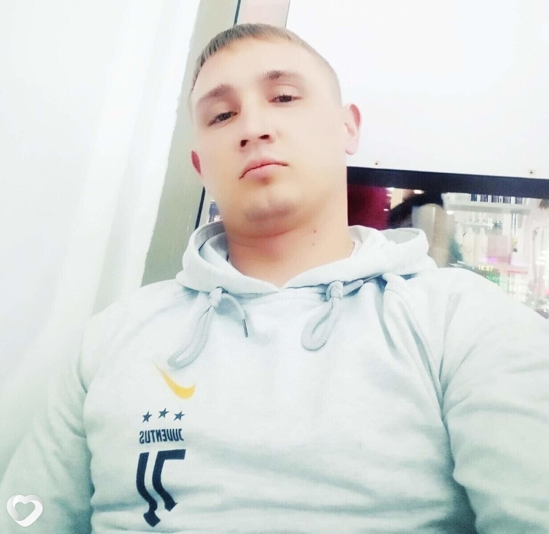 Александр, 32, Бишкек — анкета №782332