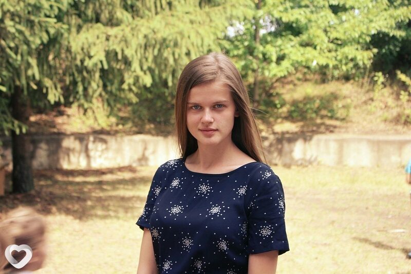 Викуся, 21, Москве — анкета №782333