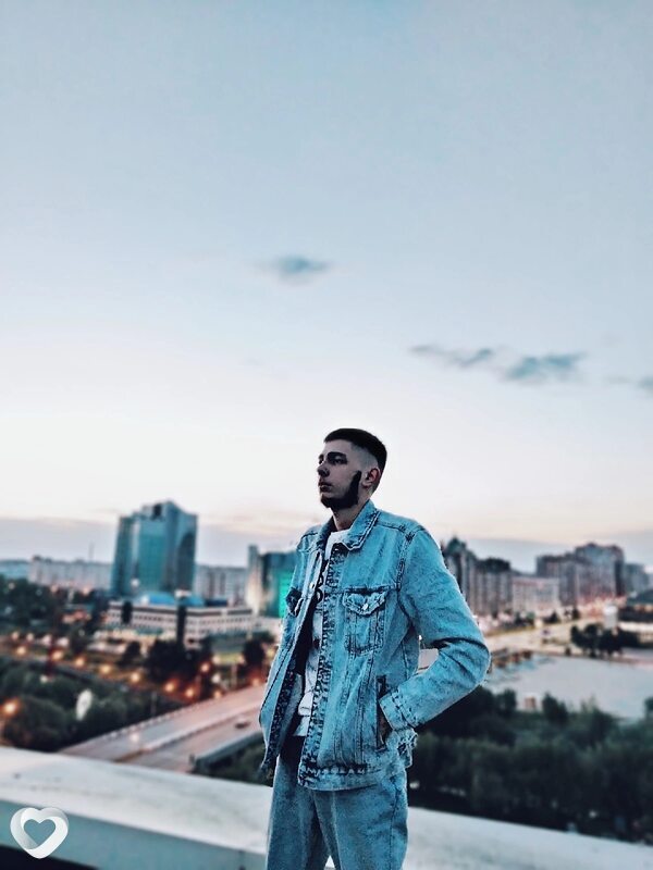 Владимир, Исилькуль