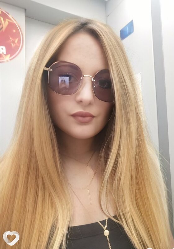 Елизавета, 36, Нижнекамске — анкета №782337
