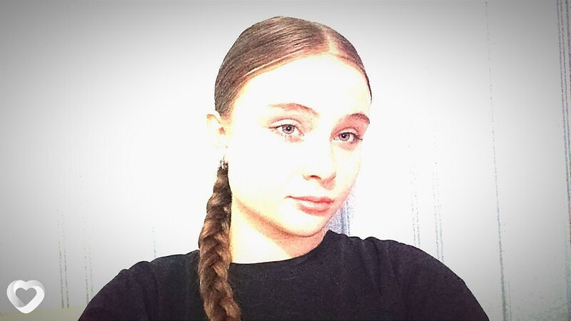 Настя, 20, Шахтах — анкета №782339