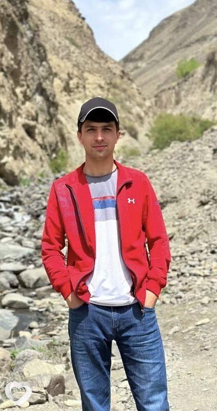 Хамроз, 30, Сочи — анкета №782242