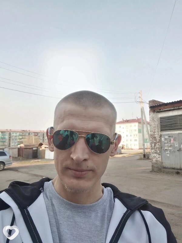Алексей, 29, Черемхове — анкета №782244