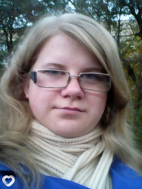 Екатерина, 28, Щучине — анкета №782252