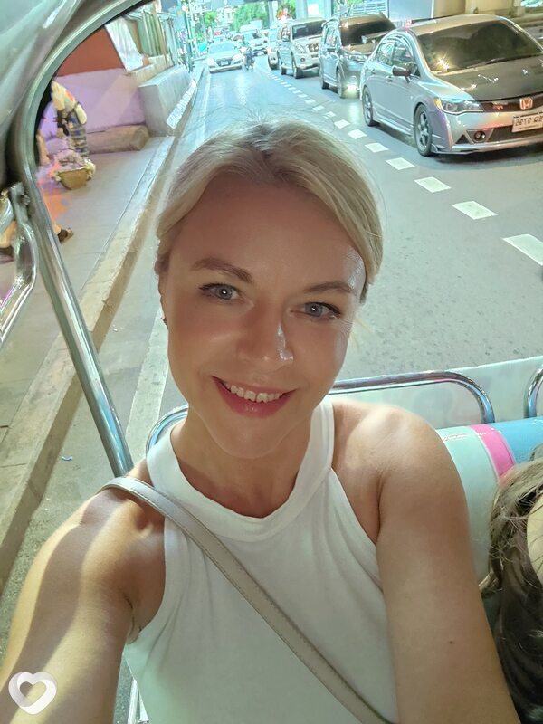 Оксана, 47, Гродно — анкета №782254