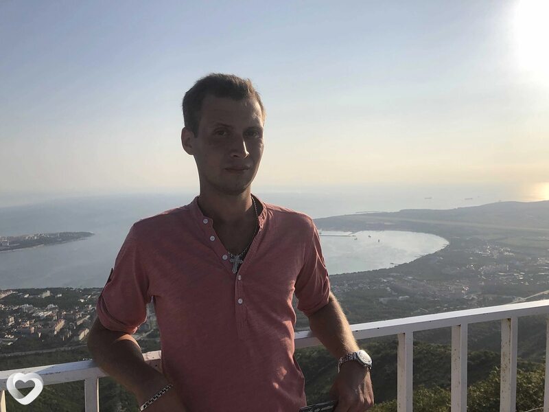 Алексей, Вятские Поляны
