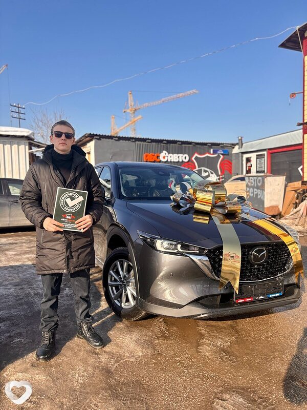 Женя, 24, Губахе — анкета №782263