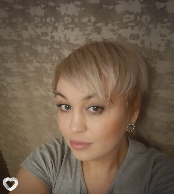 Анна, 43, Смоленске — анкета №782264