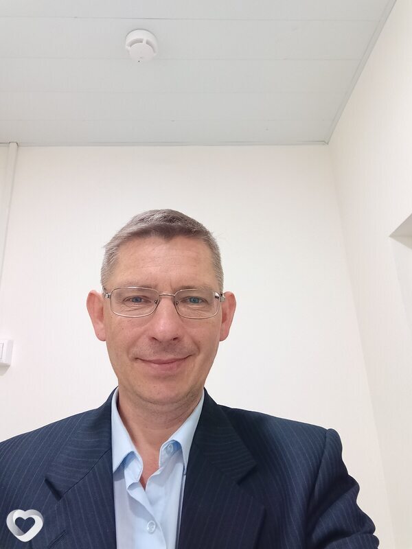 Константин, 52, Рязани — анкета №782265