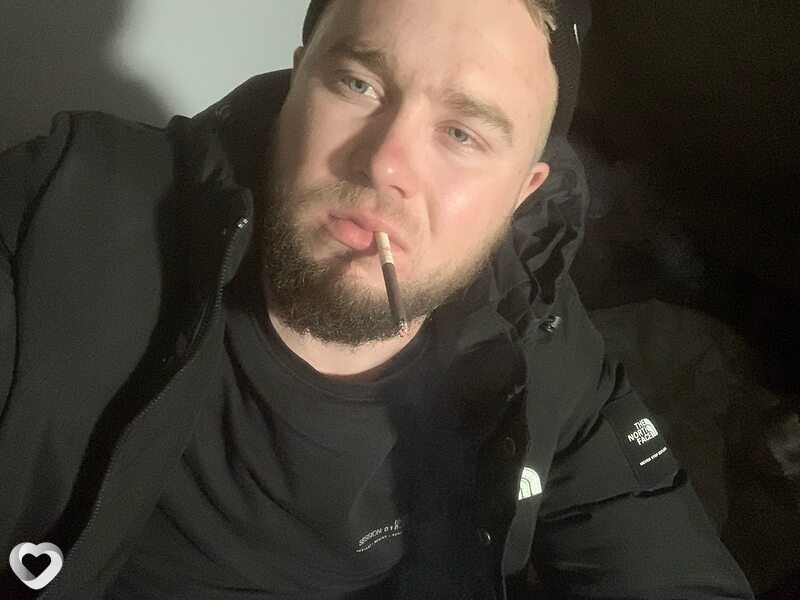 Алексей, 25, Москве — анкета №782420