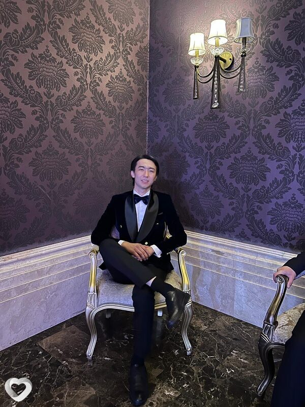 Бекзат, 29, Шымкенте — анкета №782424