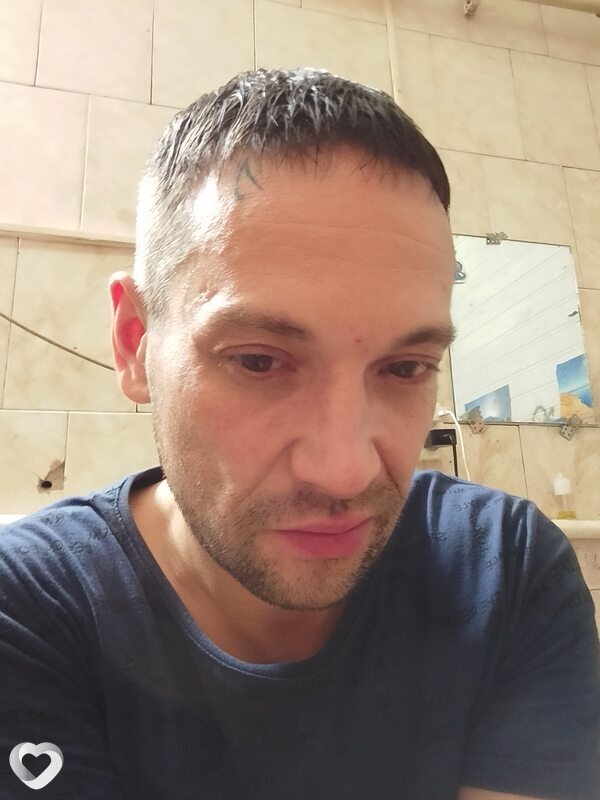 Дима, 46, Воронеже — анкета №782426