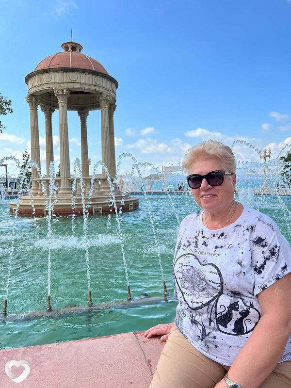 Екатерина, 61, Владимире — анкета №782429