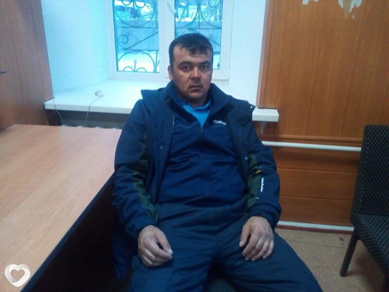 Азамат, 44, Казани — анкета №782430
