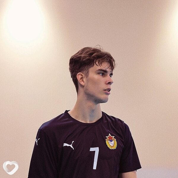 Кирилл, 21, Москве — анкета №782431