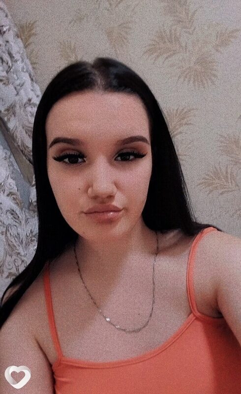 Диана, 22, Томске — анкета №782435
