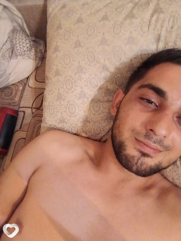 Илья, 26, Новоалександровске — анкета №782436