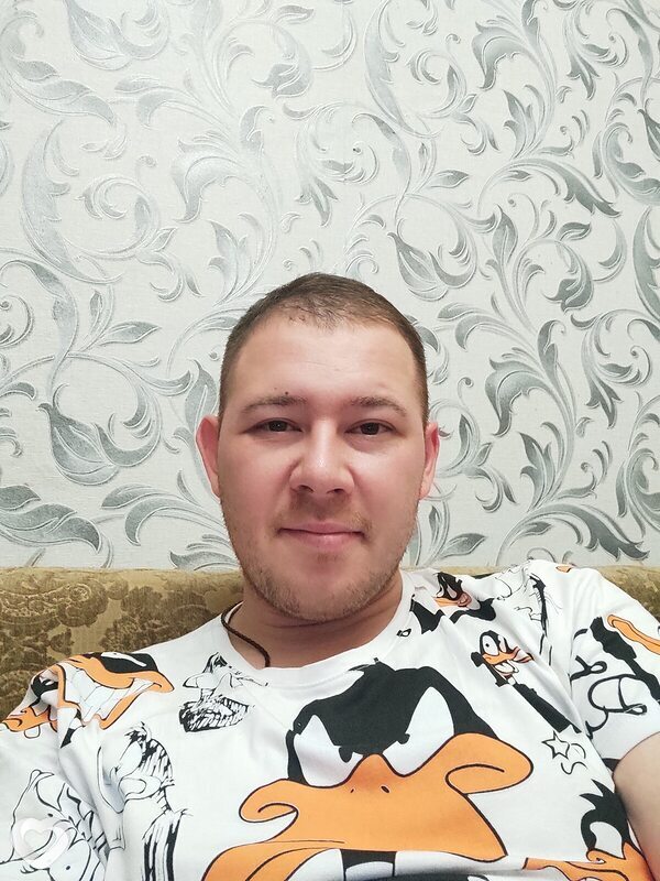 Артём, 34, Москве — анкета №782345
