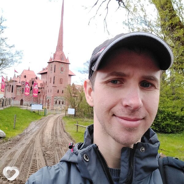 Антон, 38, Борисове — анкета №782346