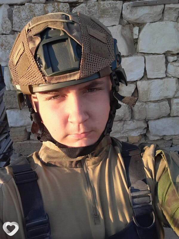 Денис, 21, Таганроге — анкета №782347