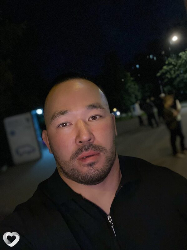 Руслан, 37, Москве — анкета №782354