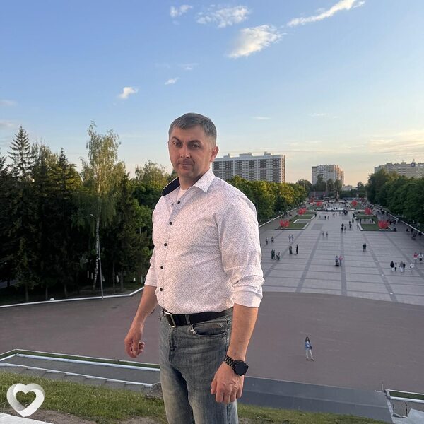Алексей, 45, Брянске — анкета №782358