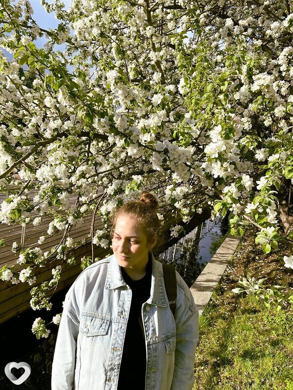 Наталья, 25, Балакове — анкета №782361