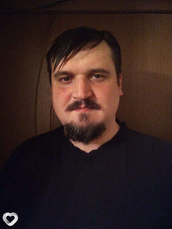 Станислав, 40, Уральске — анкета №782365