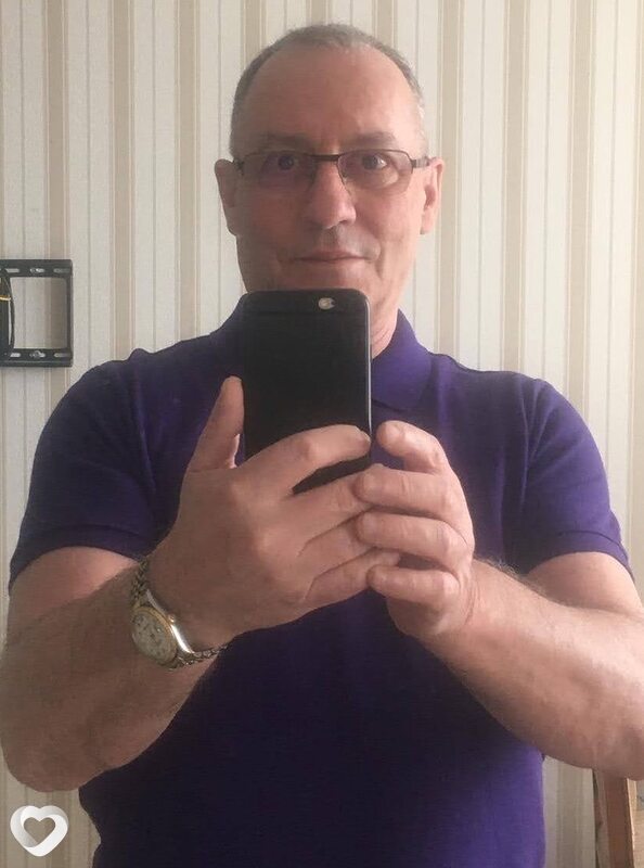 Михаил, 69, Санкт-Петербурге — анкета №782292