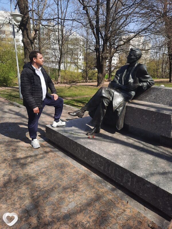 Виктоп, 38, Саратове — анкета №782298