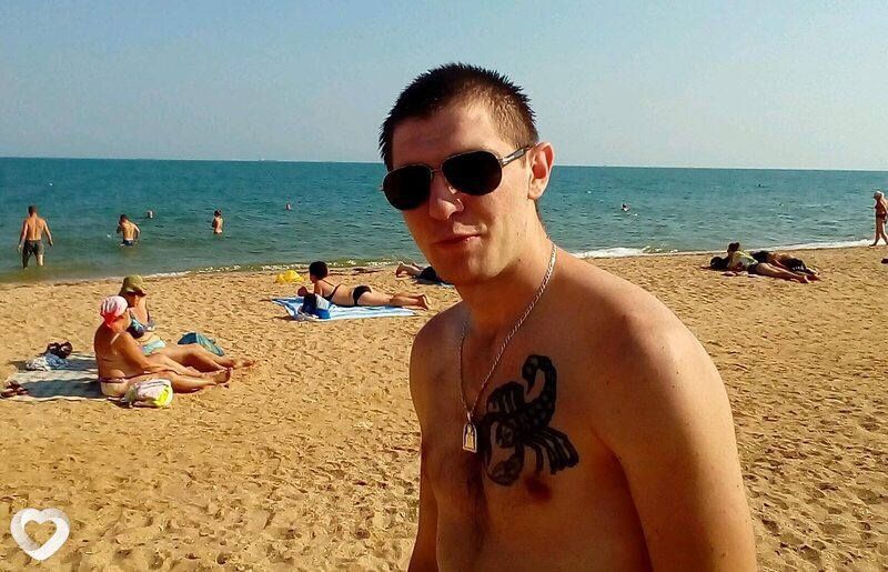 Александр, 31, Ростове-на-Дону — анкета №782309
