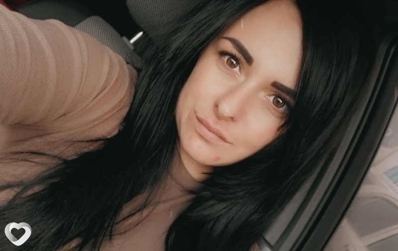 Александра, 33, Ярославле — анкета №782313