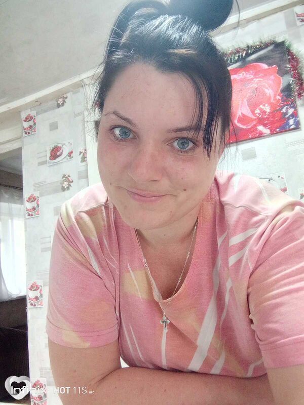 Анна, 30, Керчи — анкета №782314