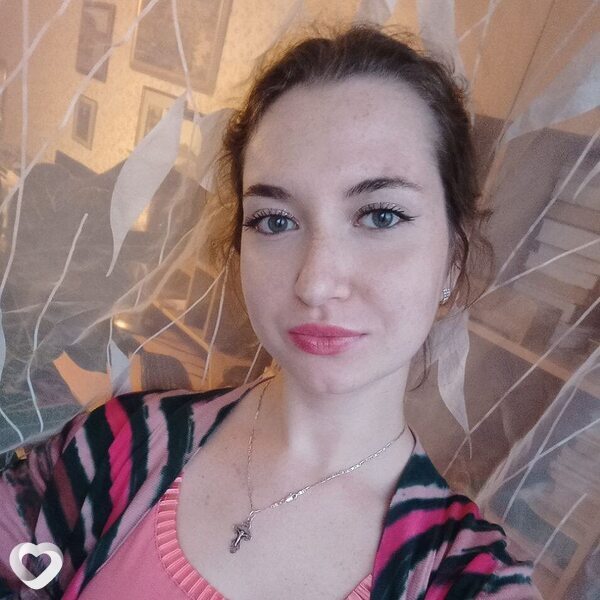 Екатерина, 23, Челябинске — анкета №782397